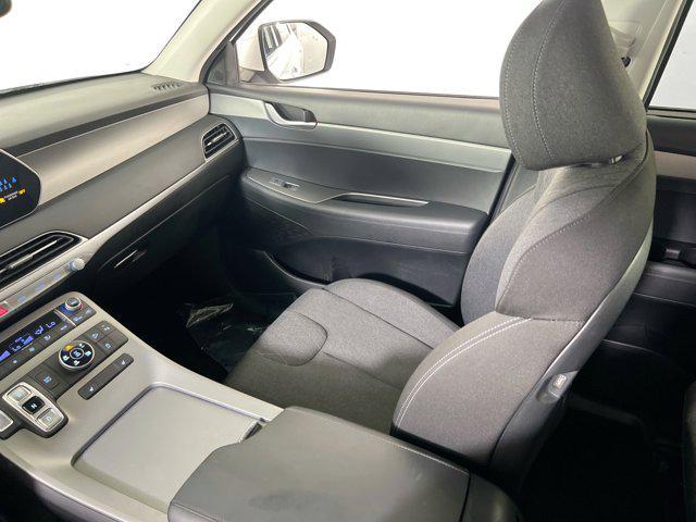 Photo of 2022 Hyper White Hyundai PALISADE