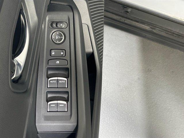 Photo of 2023 Lunar Silver Metallic Honda Accord