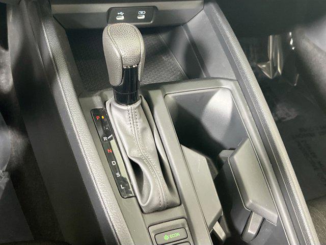 Photo of 2023 Lunar Silver Metallic Honda Accord