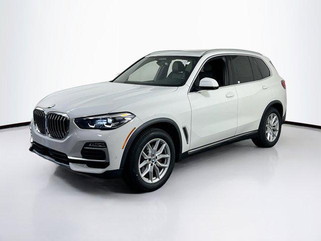 2021 BMW X5