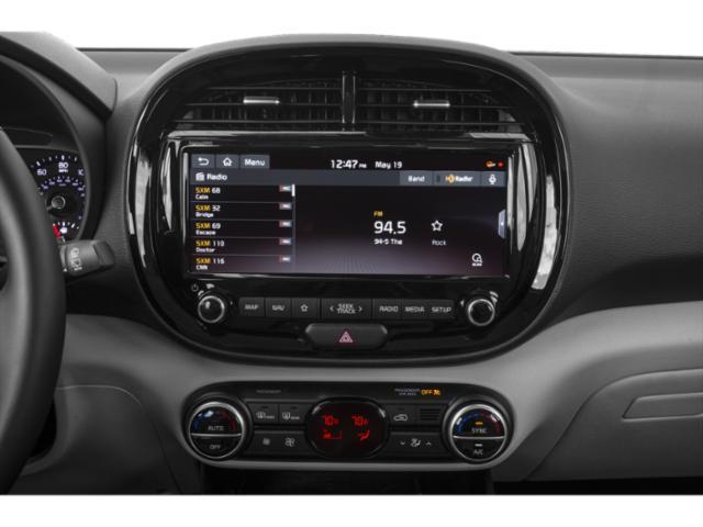 Photo of 2020 Cherry Black Kia Soul