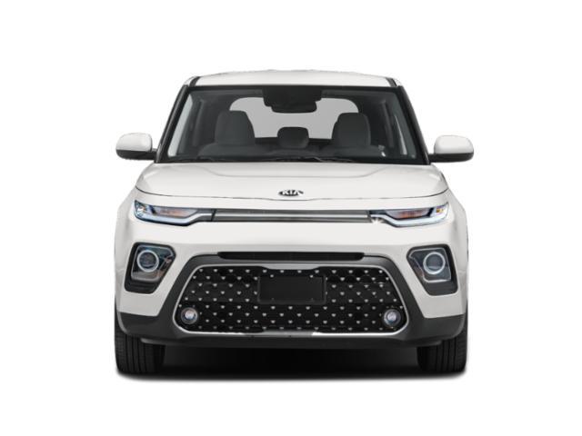 Photo of 2020 Cherry Black Kia Soul