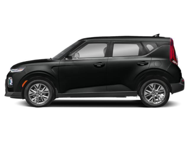 Photo of 2020 Cherry Black Kia Soul