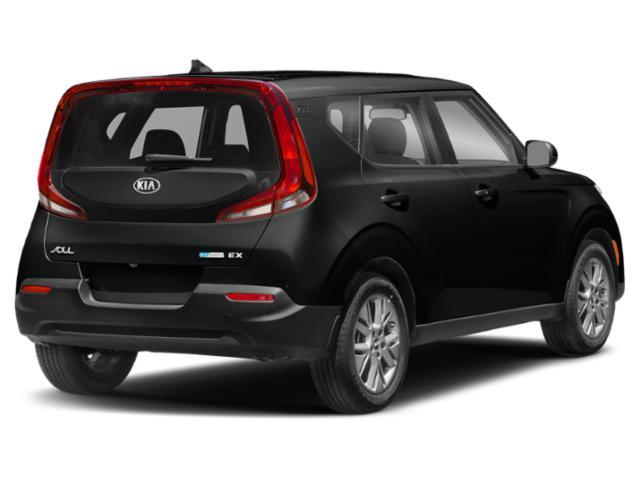 Photo of 2020 Cherry Black Kia Soul