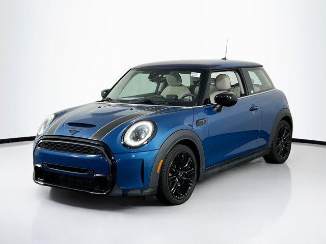 2022 MINI Hardtop