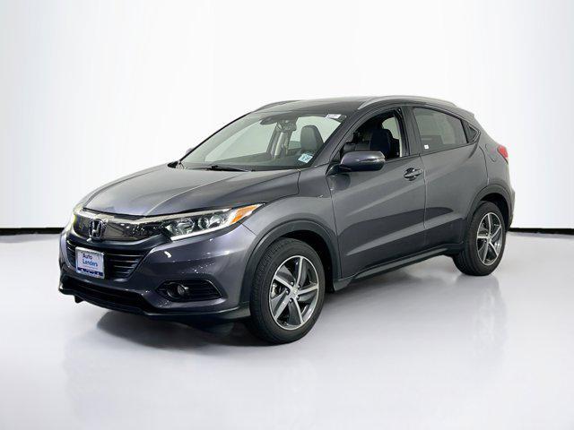 2022 Honda HR-V