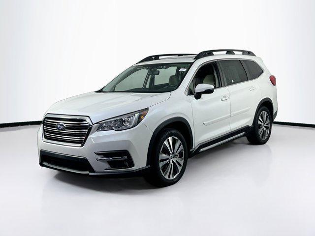 2022 Subaru Ascent