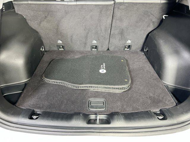 Photo of 2022 Bright White Clearcoat Jeep Compass
