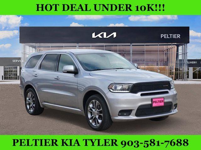 2019 Dodge Durango