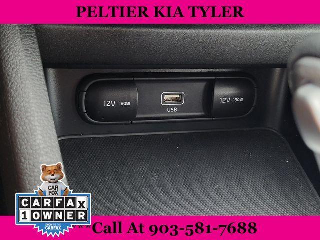 Photo of 2023 Gravity Gray Kia Forte