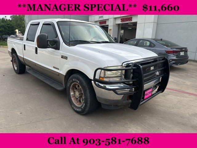2003 Ford F-250