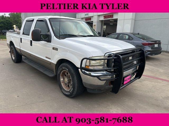 2003 Ford F-250