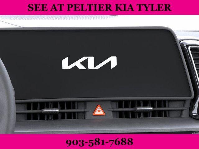 Photo of 2025 Snow White Pearl Kia Sportage Hybrid