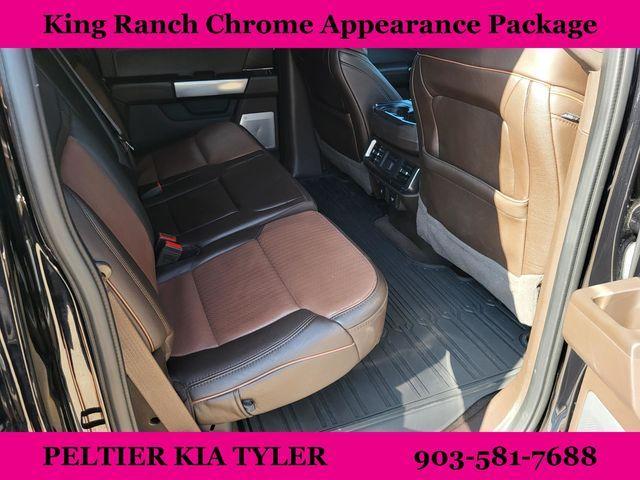 Photo of 2021 Black Ford F-150
