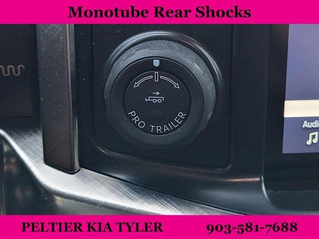 Photo of 2021 Black Ford F-150