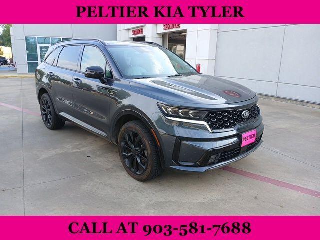 2021 Kia Sorento