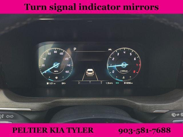Photo of 2022 Glacial White Pearl Kia Sorento