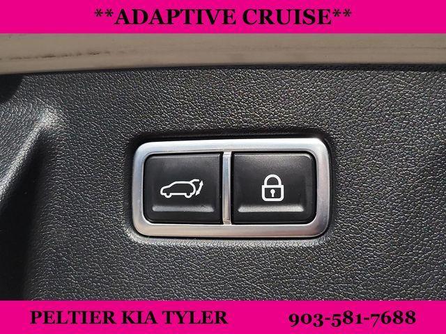 Photo of 2022 Glacial White Pearl Kia Sorento