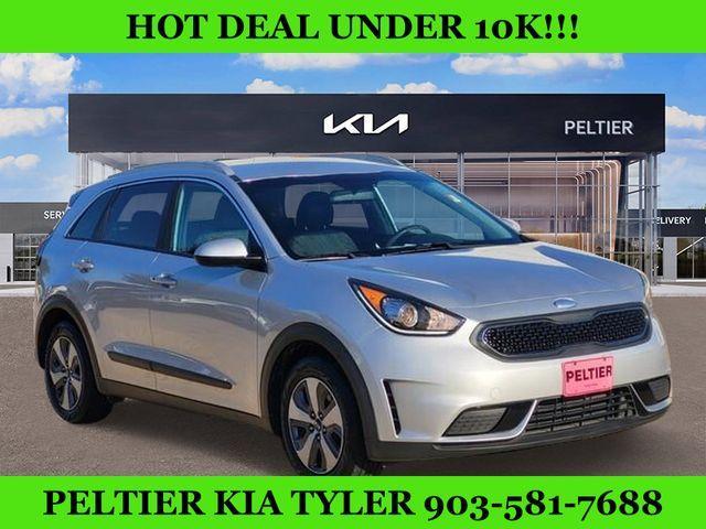 2019 Kia NIRO