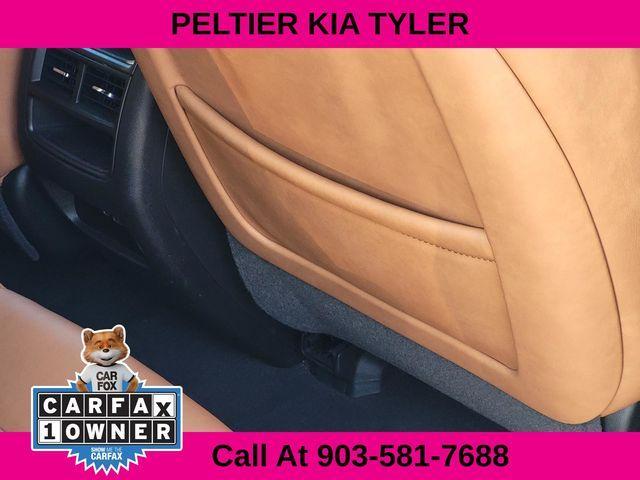 Photo of 2020 Dark Mocha Metallic Cadillac XT5