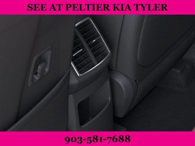 Photo of 2025 Shadow Kia Sportage Hybrid