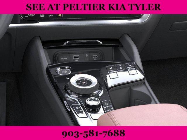 Photo of 2025 Shadow Kia Sportage Hybrid