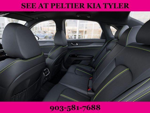 Photo of 2026 Kia K5