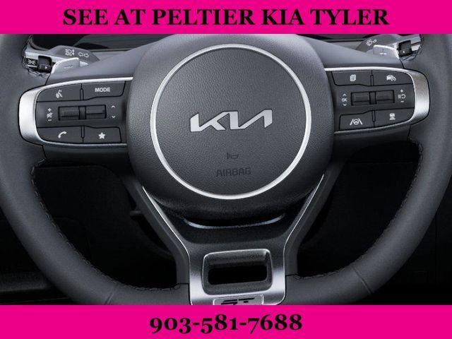 Photo of 2026 Kia K5