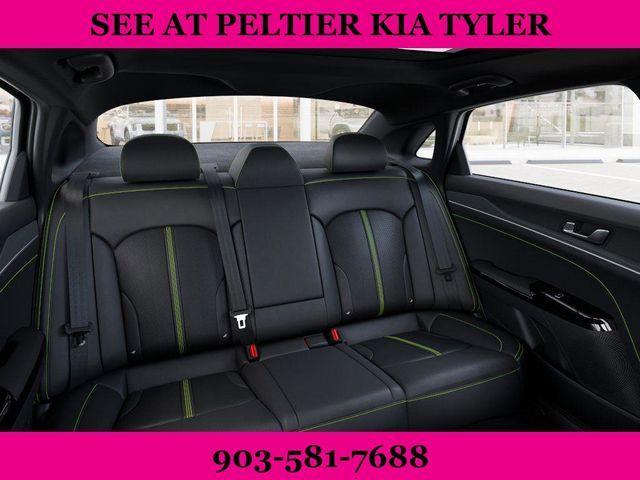 Photo of 2026 Kia K5
