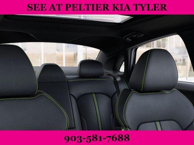 Photo of 2026 Kia K5