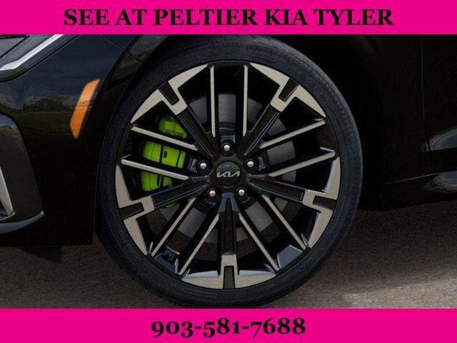Photo of 2026 Kia K5
