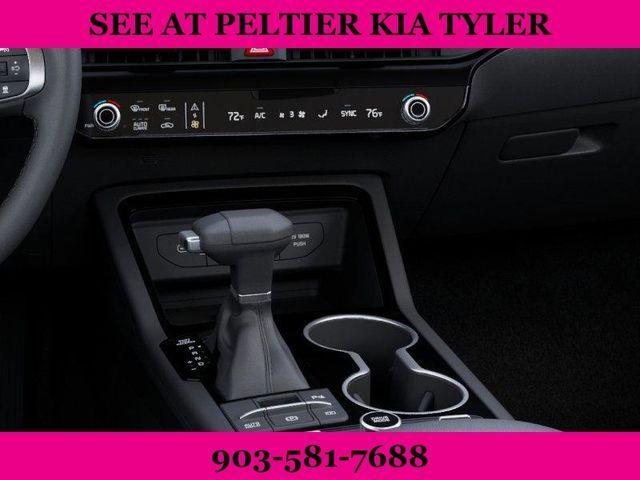 Photo of 2026 Kia K5