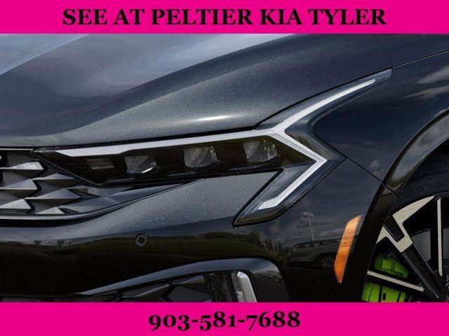Photo of 2026 Kia K5