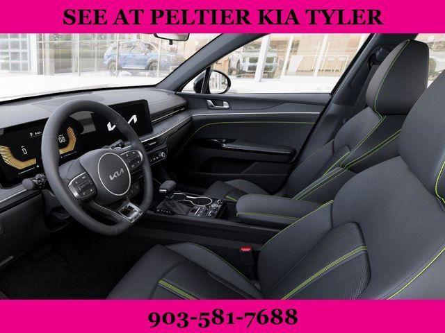 Photo of 2026 Kia K5