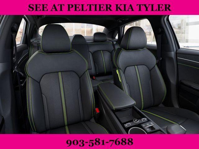 Photo of 2026 Kia K5