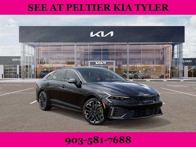 Photo of 2026 Kia K5