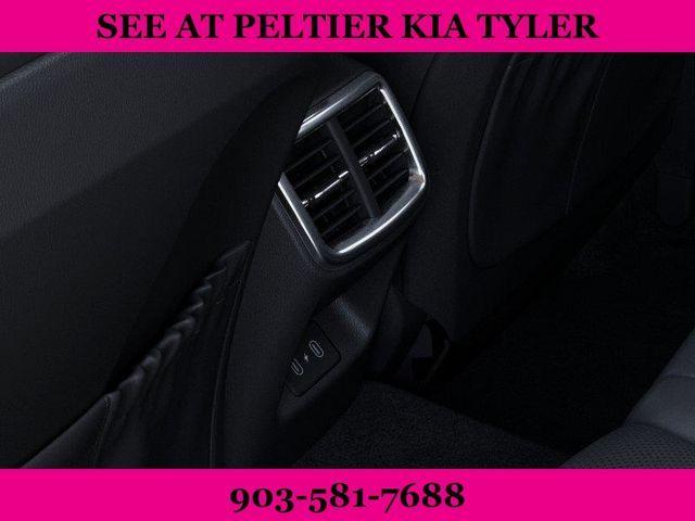 Photo of 2026 Kia K5