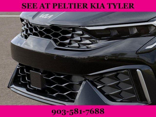 Photo of 2026 Kia K5