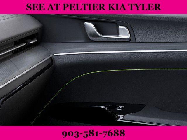 Photo of 2026 Kia K5