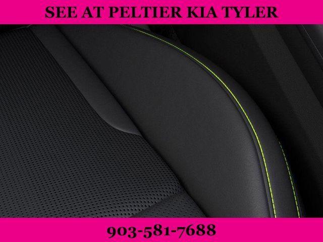 Photo of 2026 Kia K5