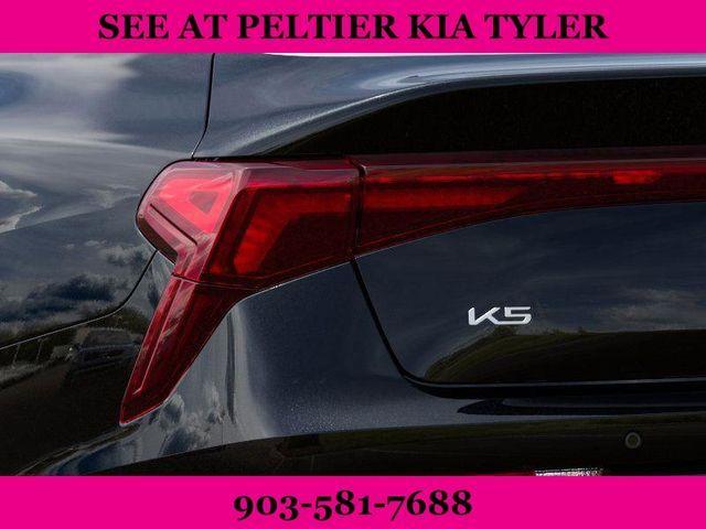 Photo of 2026 Kia K5