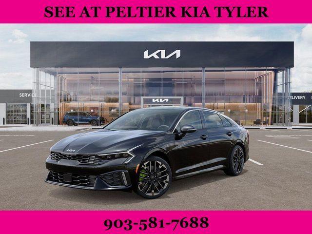 Photo of 2026 Kia K5