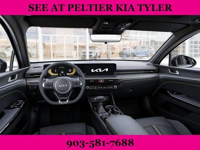 Photo of 2026 Kia K5