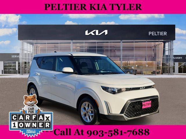 2023 Kia SOUL