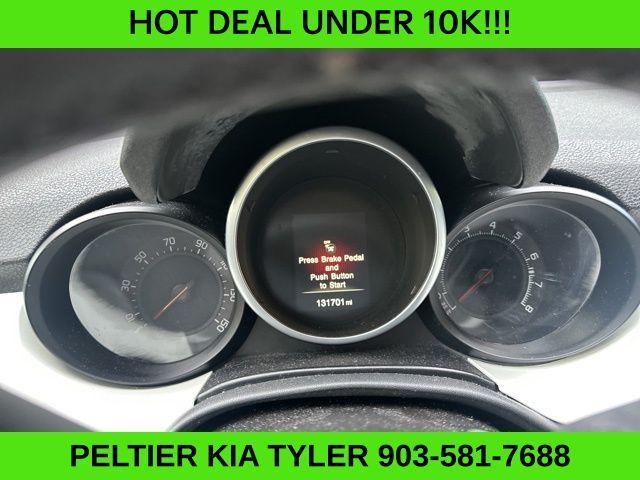 Photo of 2016 Bianco Gelato White FIAT 500X