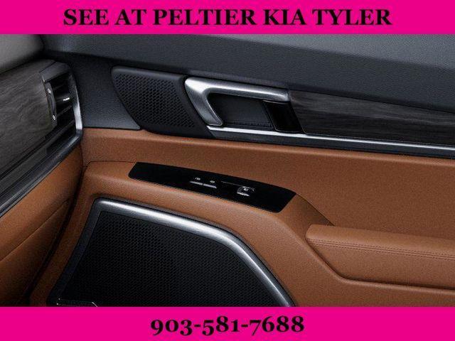 Photo of 2025 Metal Kia Telluride