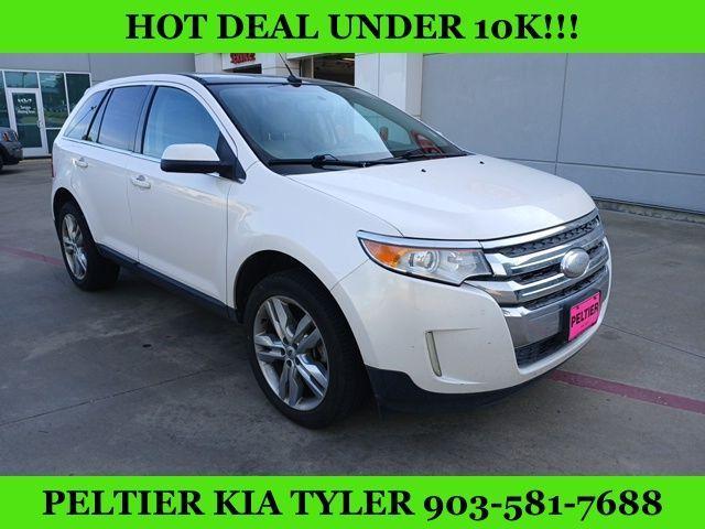 2013 Ford Edge