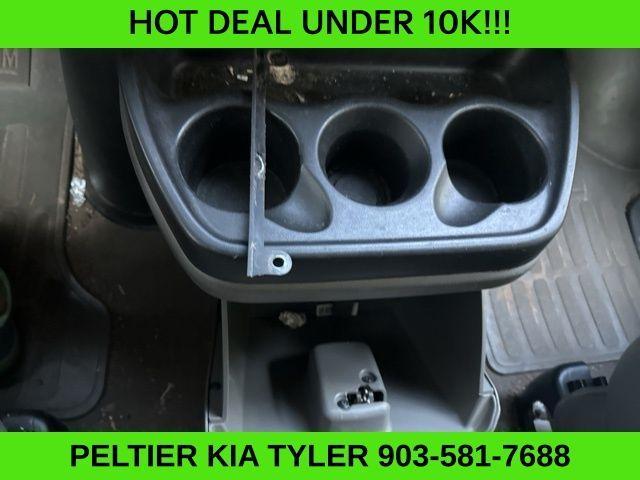 Photo of 2007 Summit White Chevrolet Express 3500