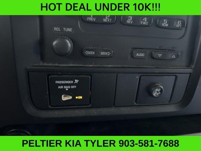 Photo of 2007 Summit White Chevrolet Express 3500