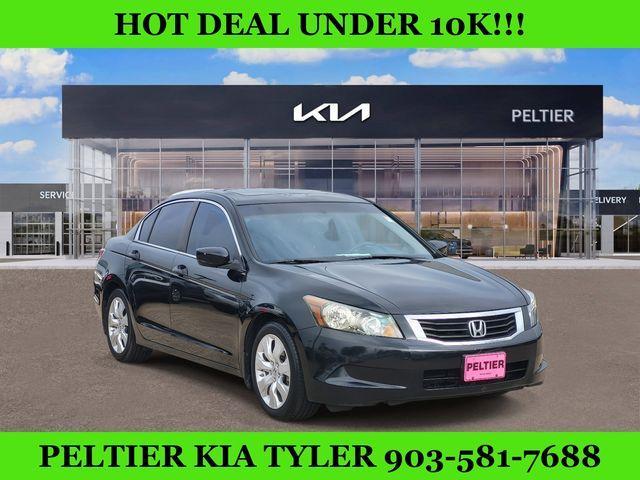 2010 Honda Accord